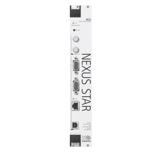 Stage Tec RCX изображение/фото/картинка
